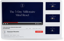 Load image into Gallery viewer, Manifestation Ritual