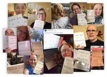 Load image into Gallery viewer, You're Not Broken: 5 Steps to Become Superconscious and Activate Your Magic