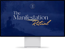 Load image into Gallery viewer, Manifestation Ritual