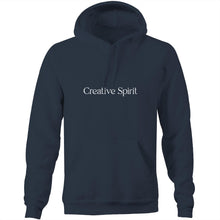 Load image into Gallery viewer, Creative Spirit Hoodie