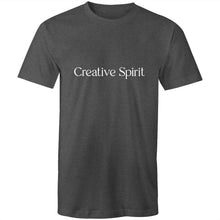 Load image into Gallery viewer, Creative Spirit - Mens T-Shirt