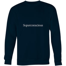 Load image into Gallery viewer, Superconscious Crew Sweatshirt