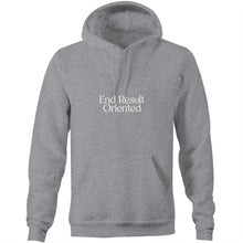 Load image into Gallery viewer, End Result Oriented - Unisex Hoodie