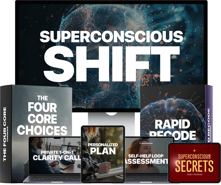 Superconscious Shift