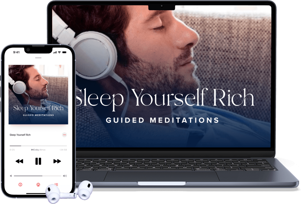 Sleep Yourself Rich