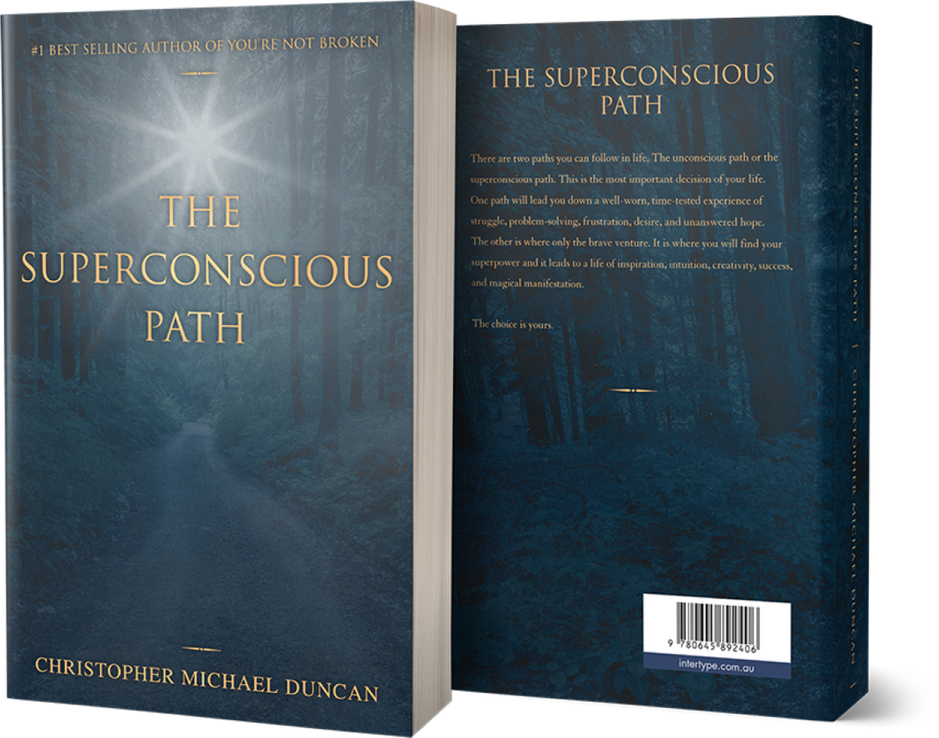 The Superconscious Path