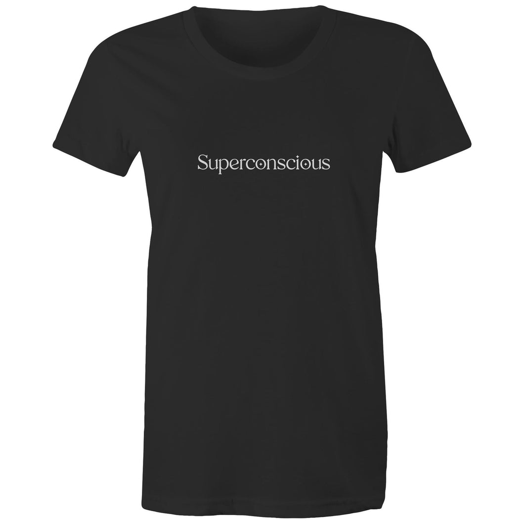 Superconscious - Women's Tee